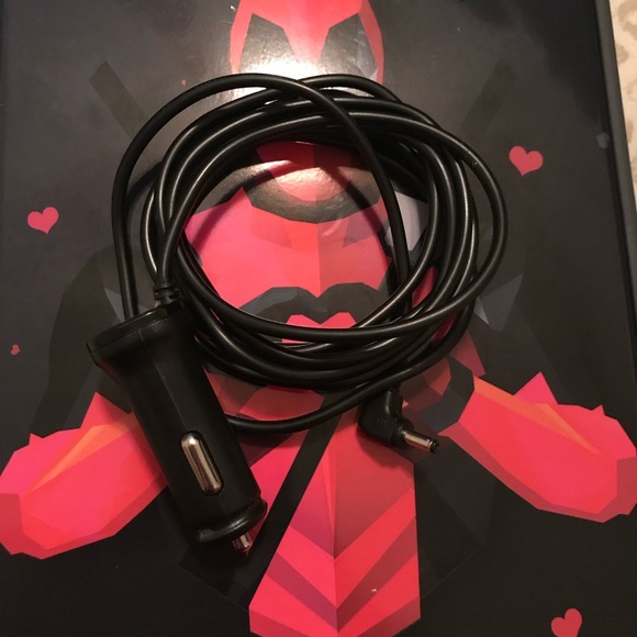 Cobra SPX 6655 Radar/Laser Detector - Picture 4 of 6